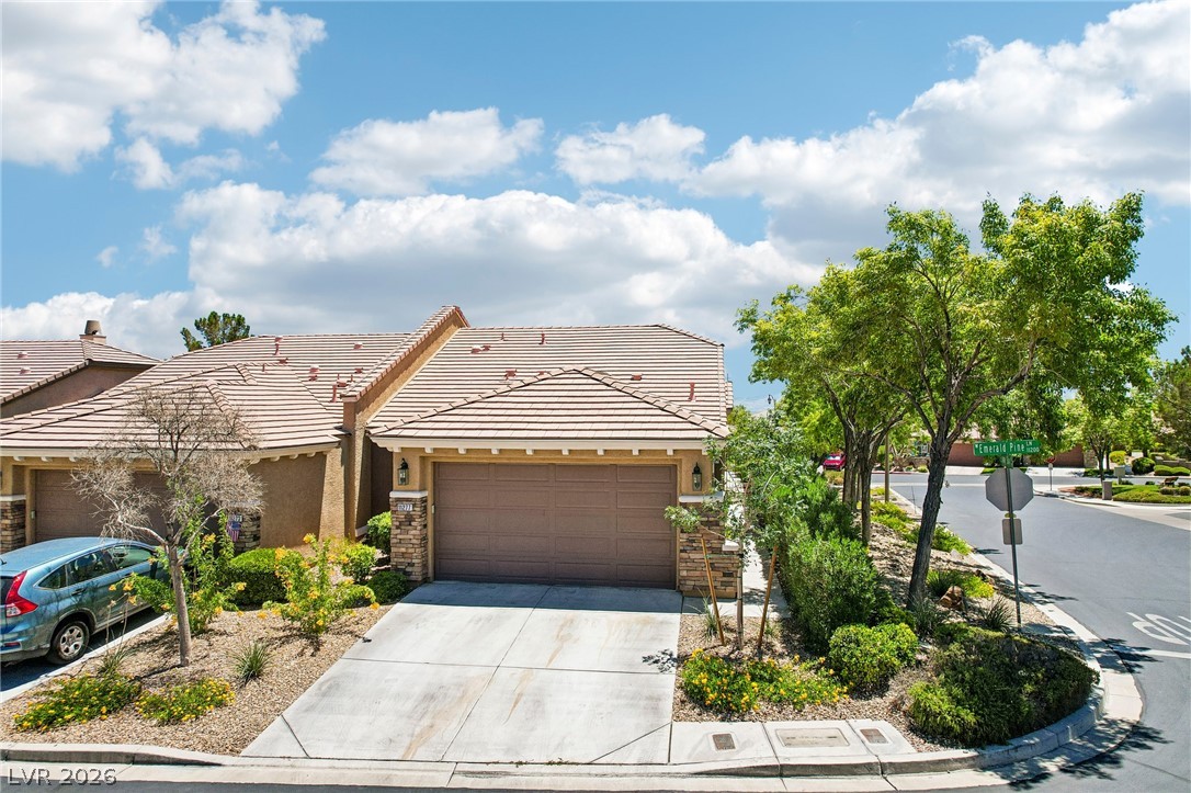 11277 Emerald Pine Lane Las Vegas NV 89138