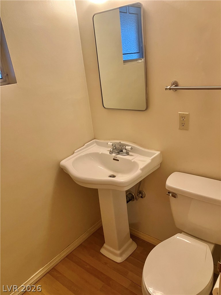 1503 5th Place Las Vegas NV 89104