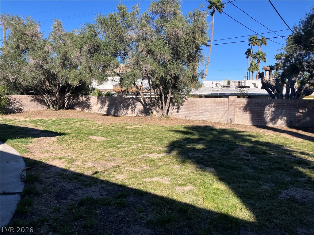 1503 5th Place Las Vegas NV 89104