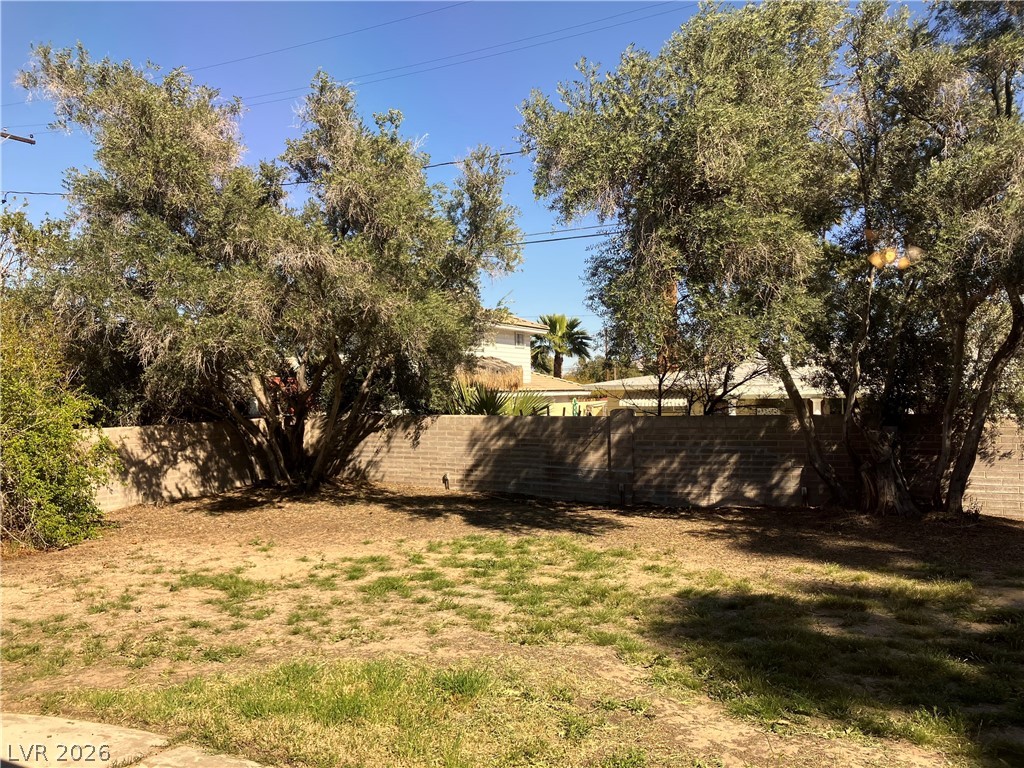 1503 5th Place Las Vegas NV 89104