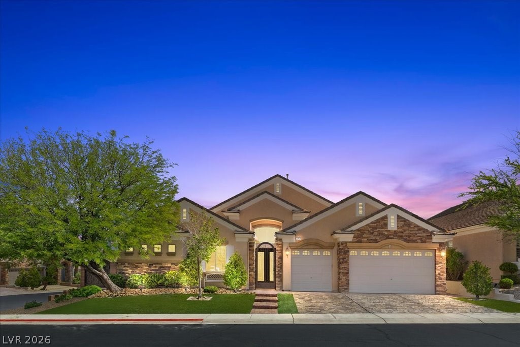 2202 Stage Stop Drive Henderson NV 89052