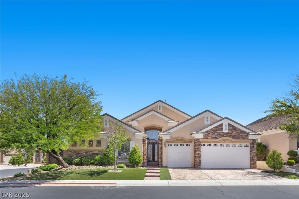 2202 Stage Stop Drive Henderson NV 89052