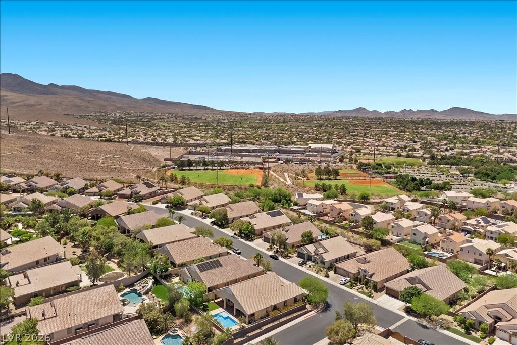 2202 Stage Stop Drive Henderson NV 89052