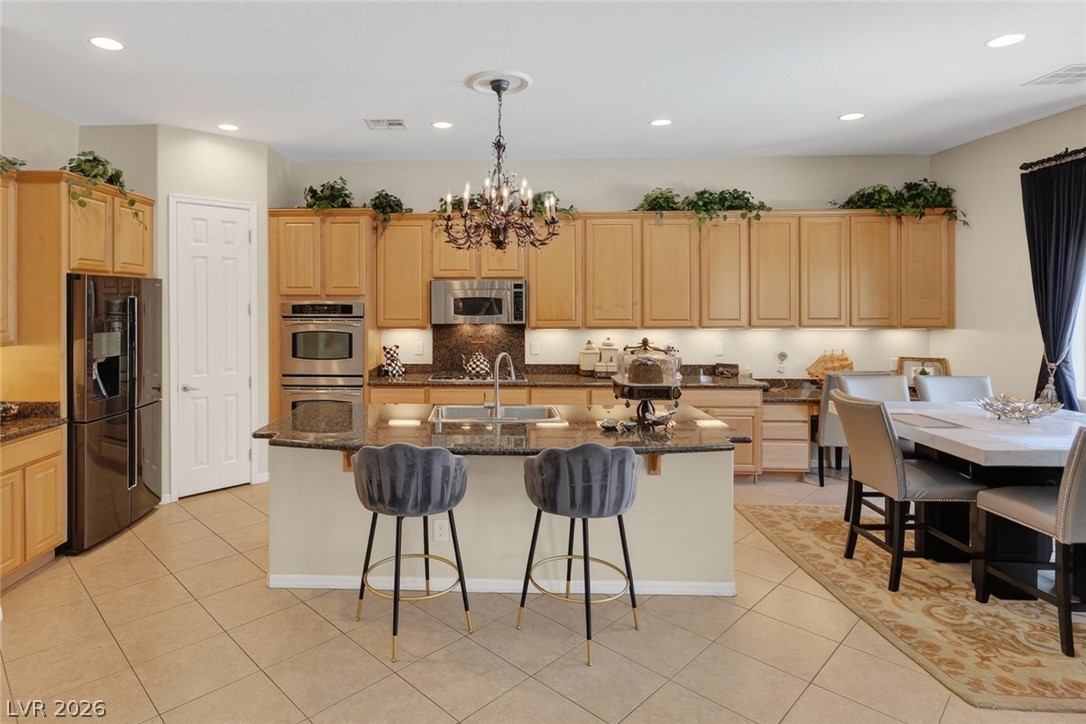 2530 Braehead Lane Henderson NV 89044