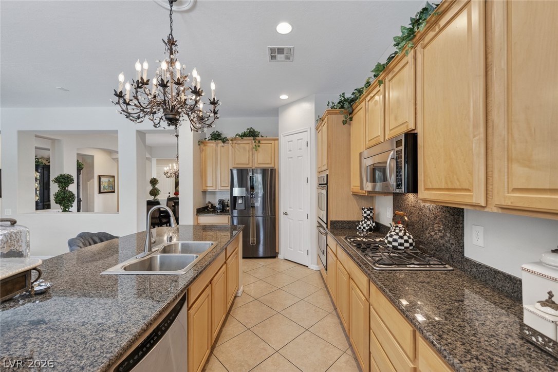 2530 Braehead Lane Henderson NV 89044