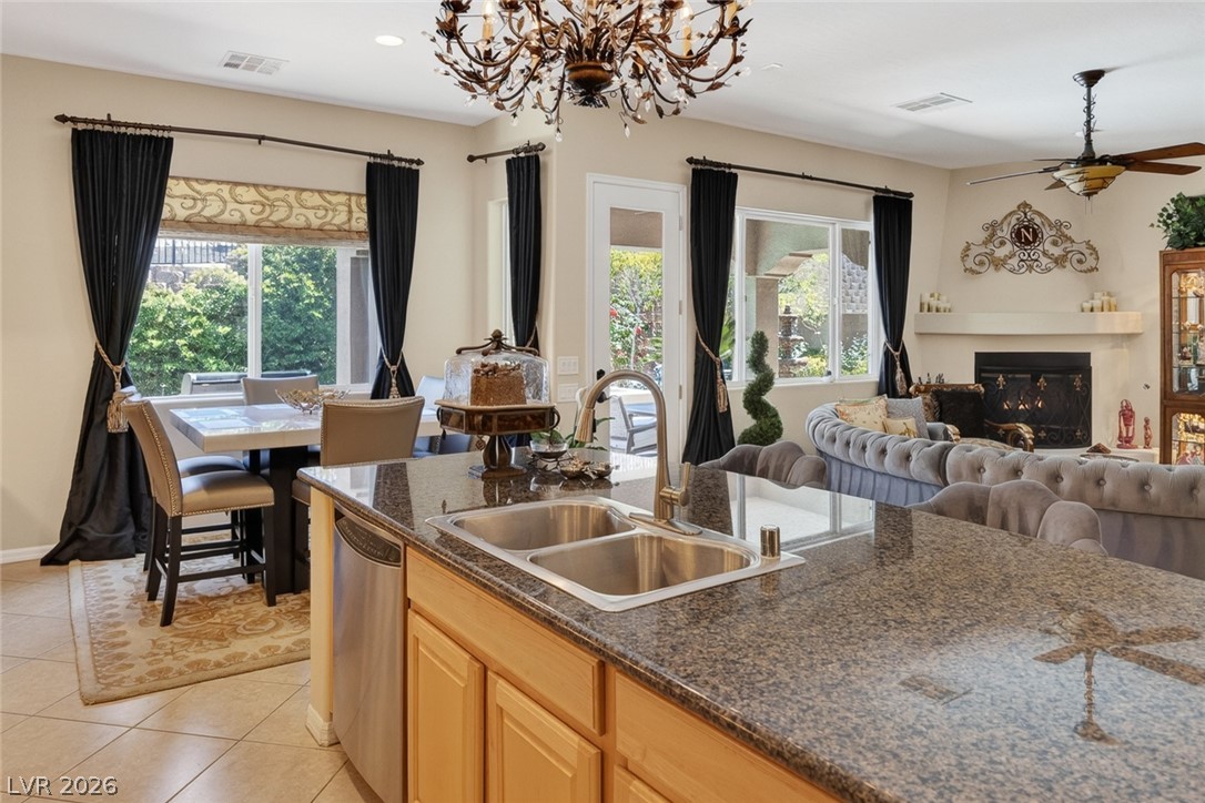 2530 Braehead Lane Henderson NV 89044