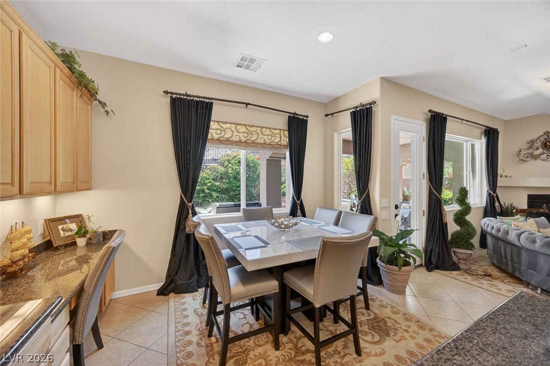 2530 Braehead Lane Henderson NV 89044