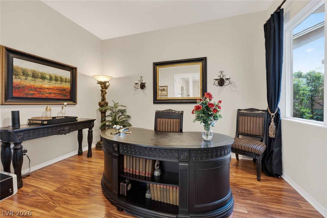 2530 Braehead Lane Henderson NV 89044