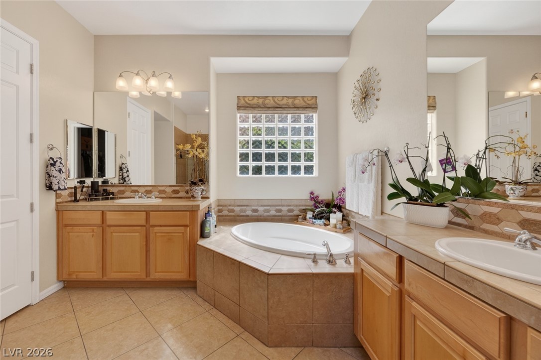 2530 Braehead Lane Henderson NV 89044