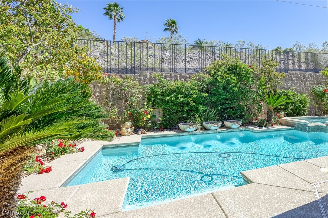 2530 Braehead Lane Henderson NV 89044