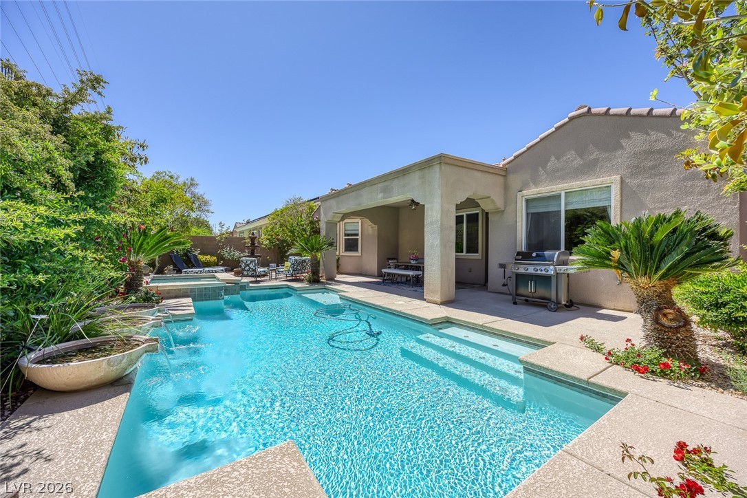 2530 Braehead Lane Henderson NV 89044