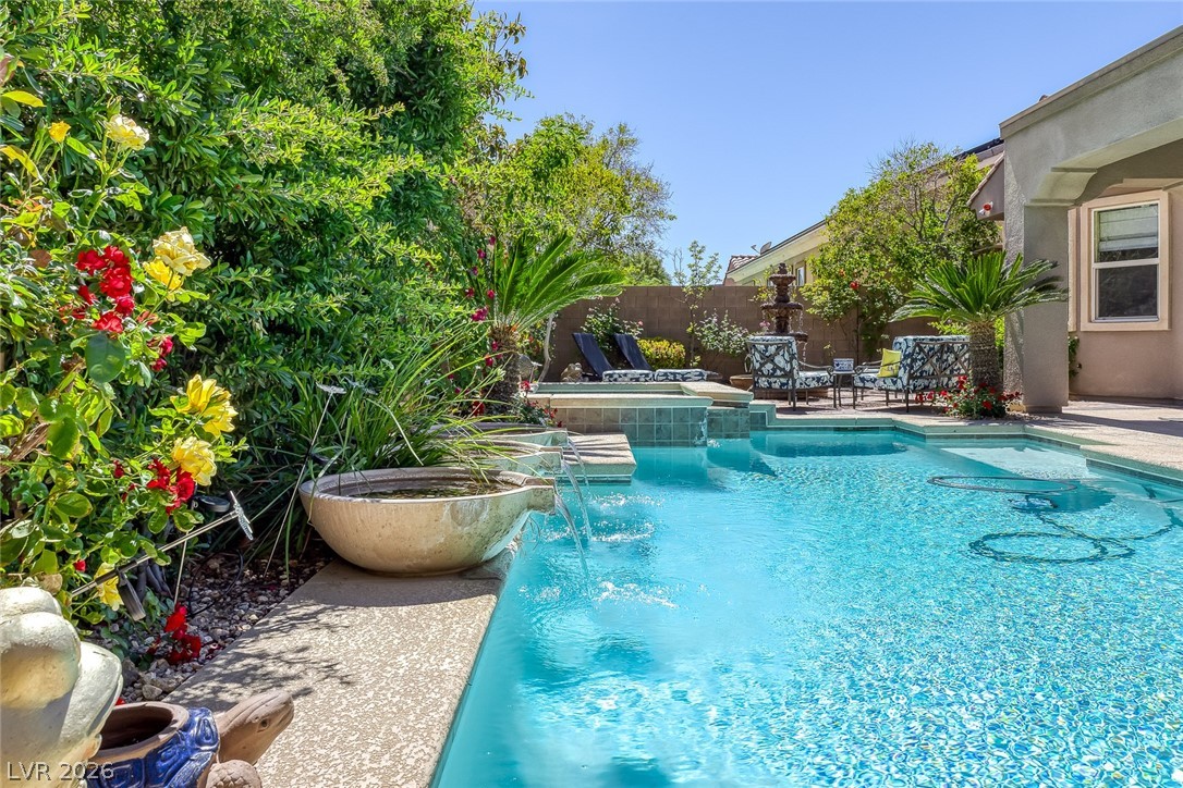 2530 Braehead Lane Henderson NV 89044