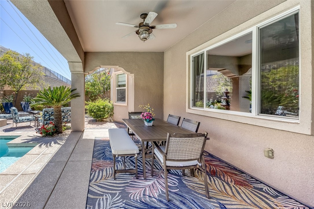 2530 Braehead Lane Henderson NV 89044