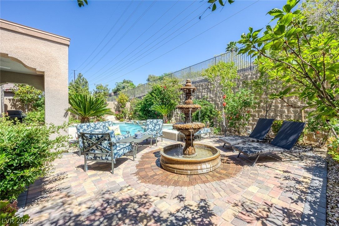 2530 Braehead Lane Henderson NV 89044