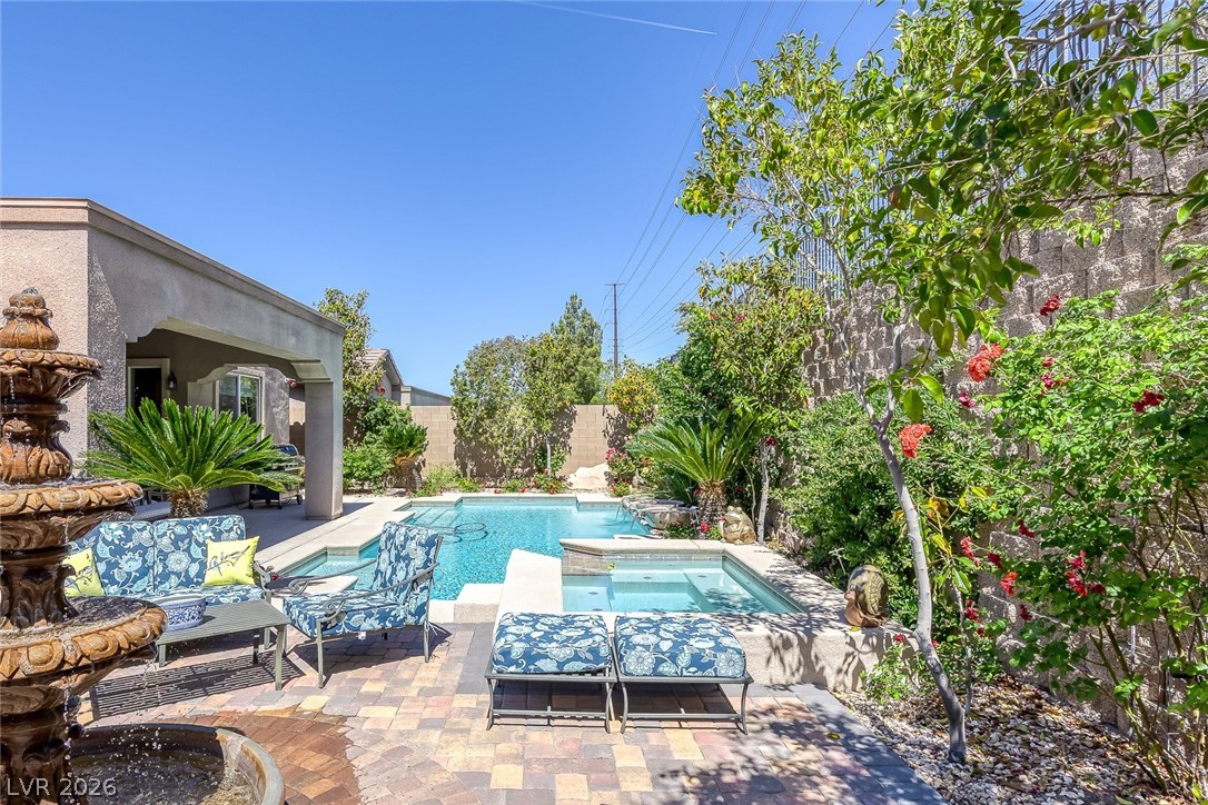 2530 Braehead Lane Henderson NV 89044
