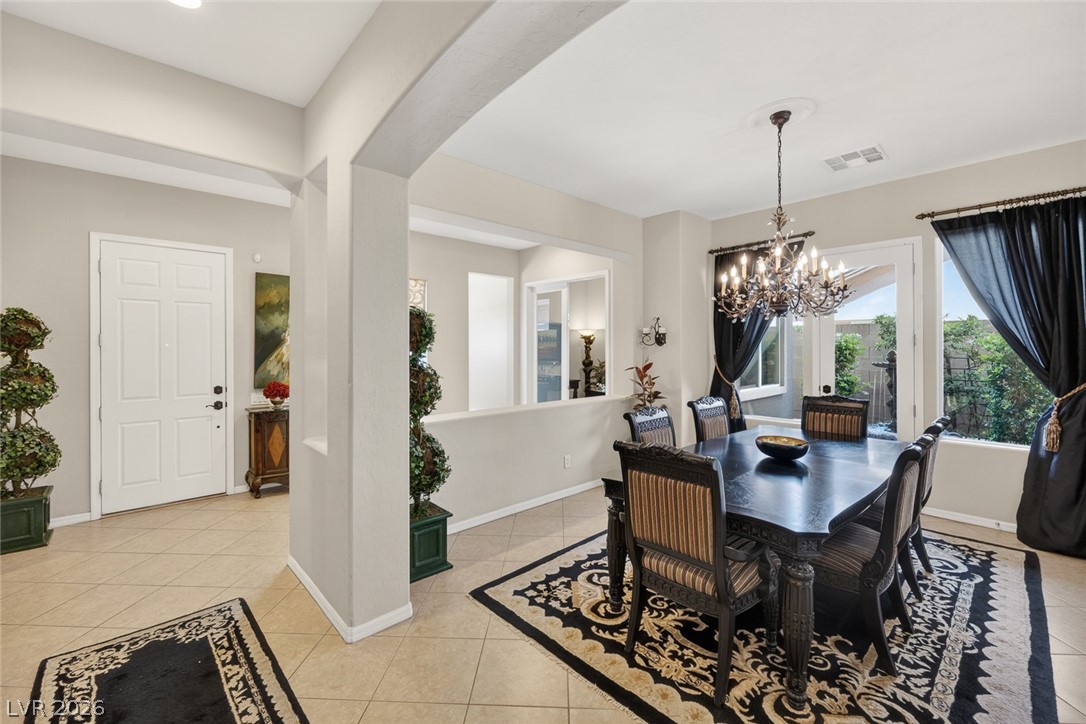 2530 Braehead Lane Henderson NV 89044
