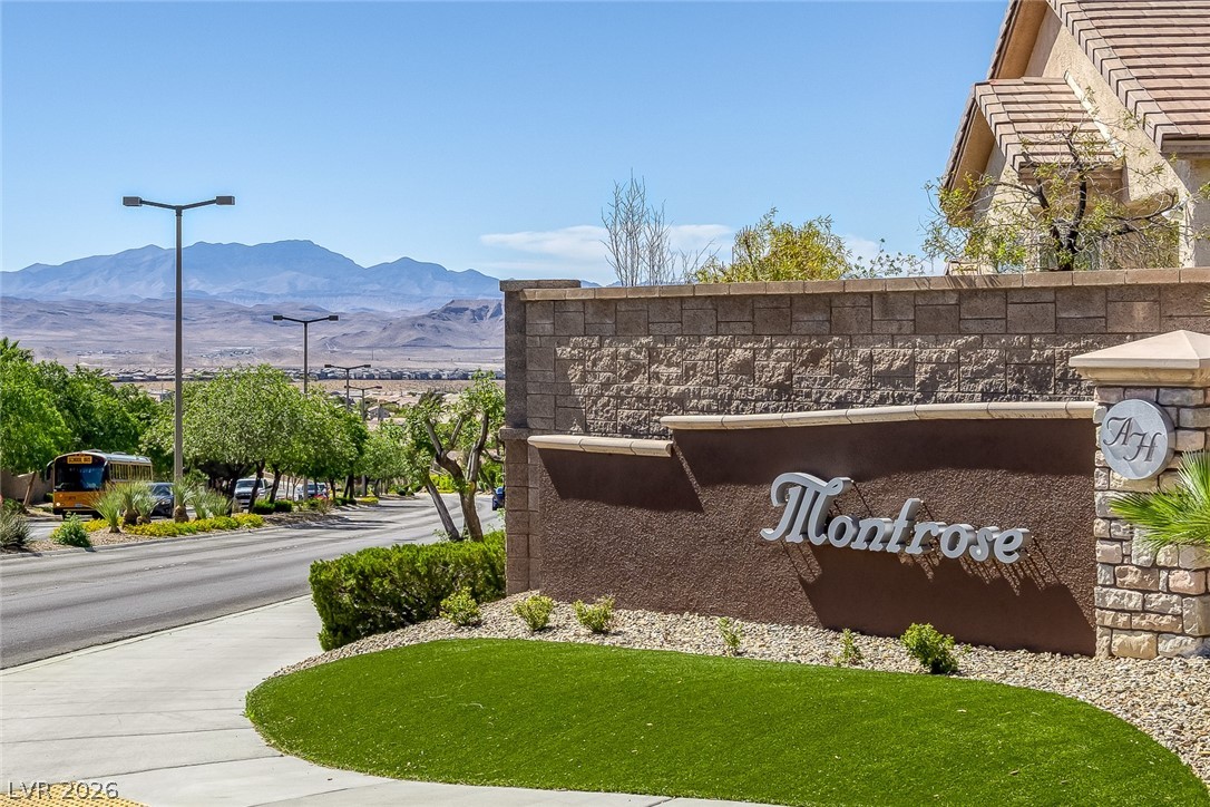 2530 Braehead Lane Henderson NV 89044