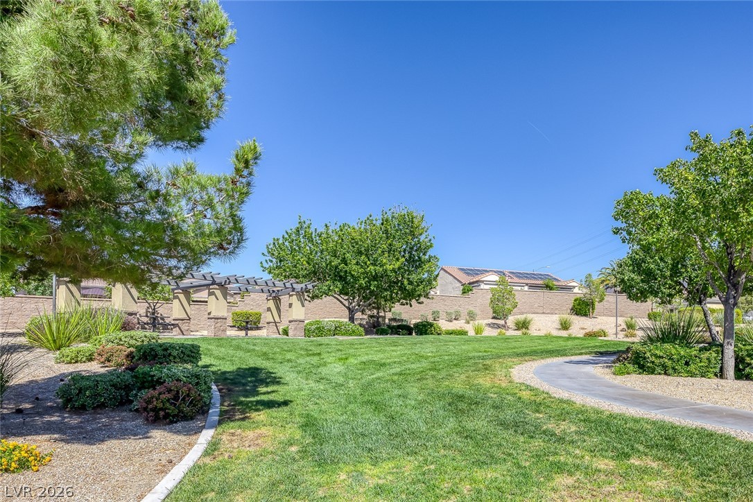 2530 Braehead Lane Henderson NV 89044