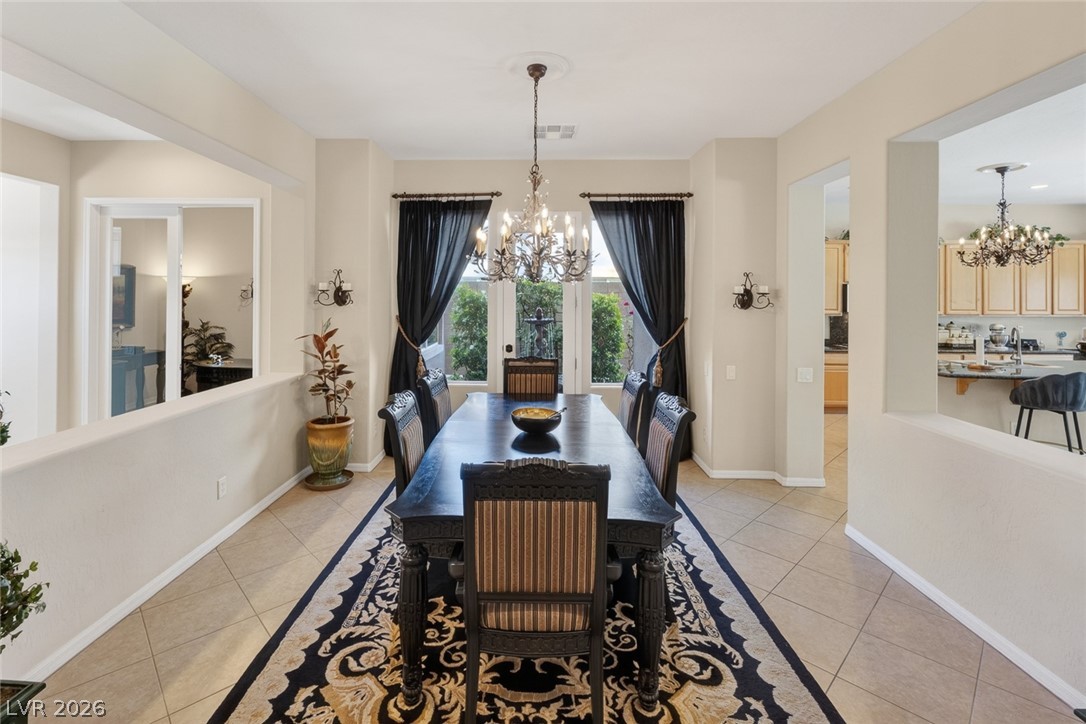 2530 Braehead Lane Henderson NV 89044