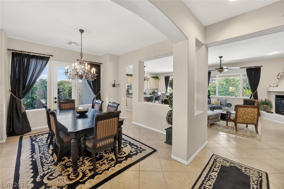 2530 Braehead Lane Henderson NV 89044