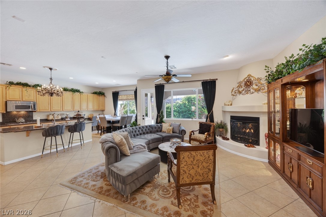 2530 Braehead Lane Henderson NV 89044