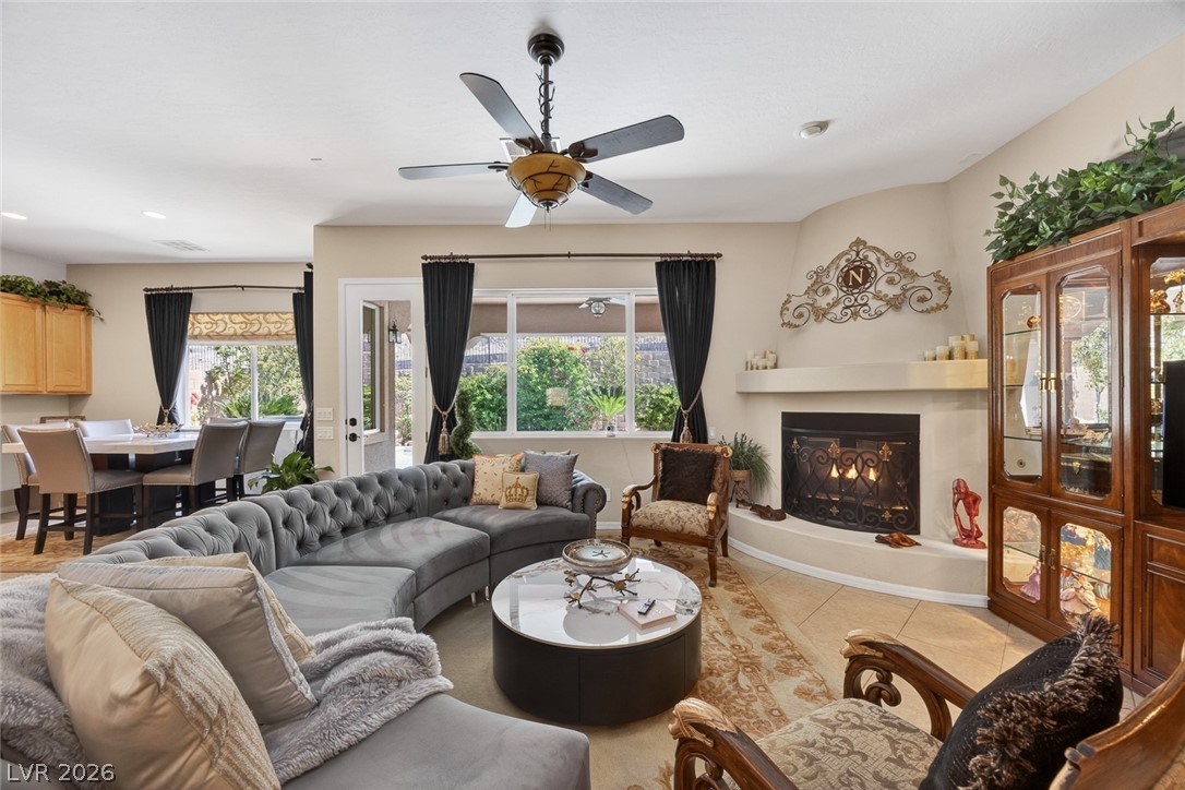 2530 Braehead Lane Henderson NV 89044