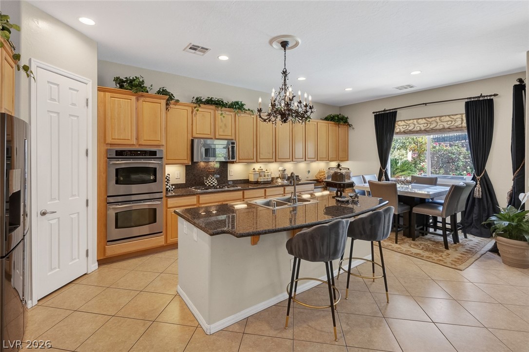 2530 Braehead Lane Henderson NV 89044