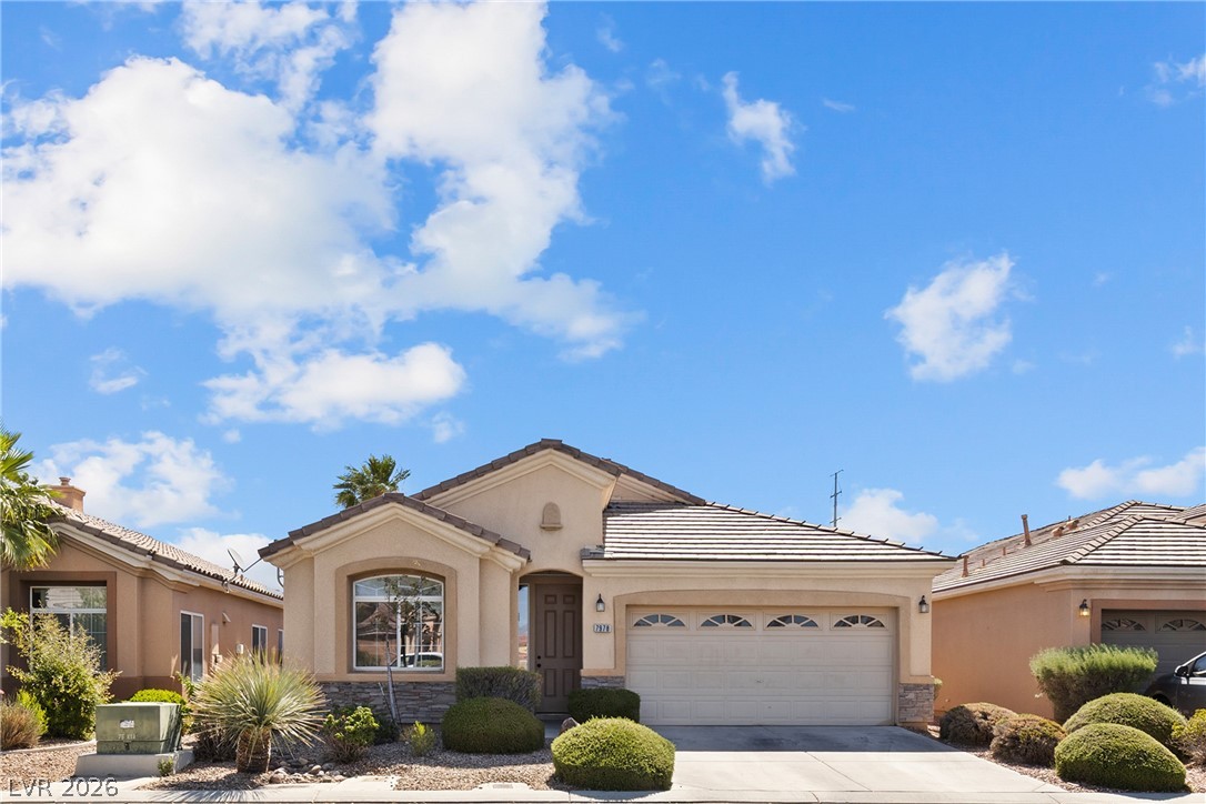 7978 Half Moon Point Drive Las Vegas NV 89113