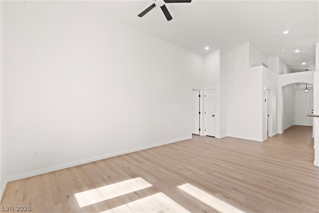 7978 Half Moon Point Drive Las Vegas NV 89113