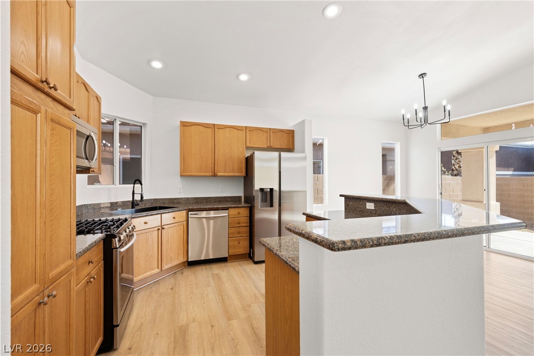 7978 Half Moon Point Drive Las Vegas NV 89113