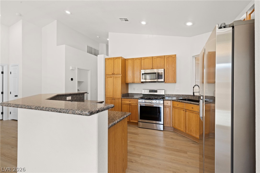 7978 Half Moon Point Drive Las Vegas NV 89113