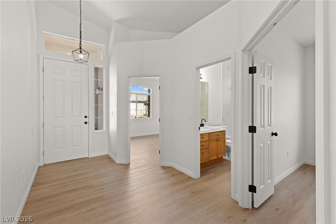 7978 Half Moon Point Drive Las Vegas NV 89113