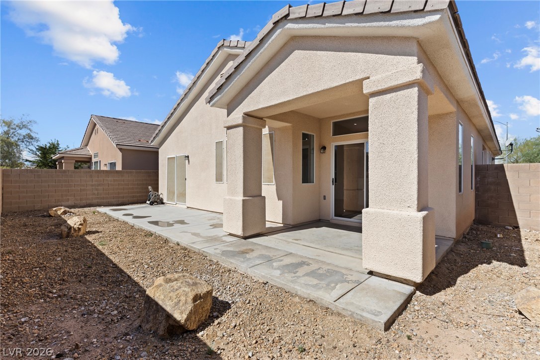 7978 Half Moon Point Drive Las Vegas NV 89113