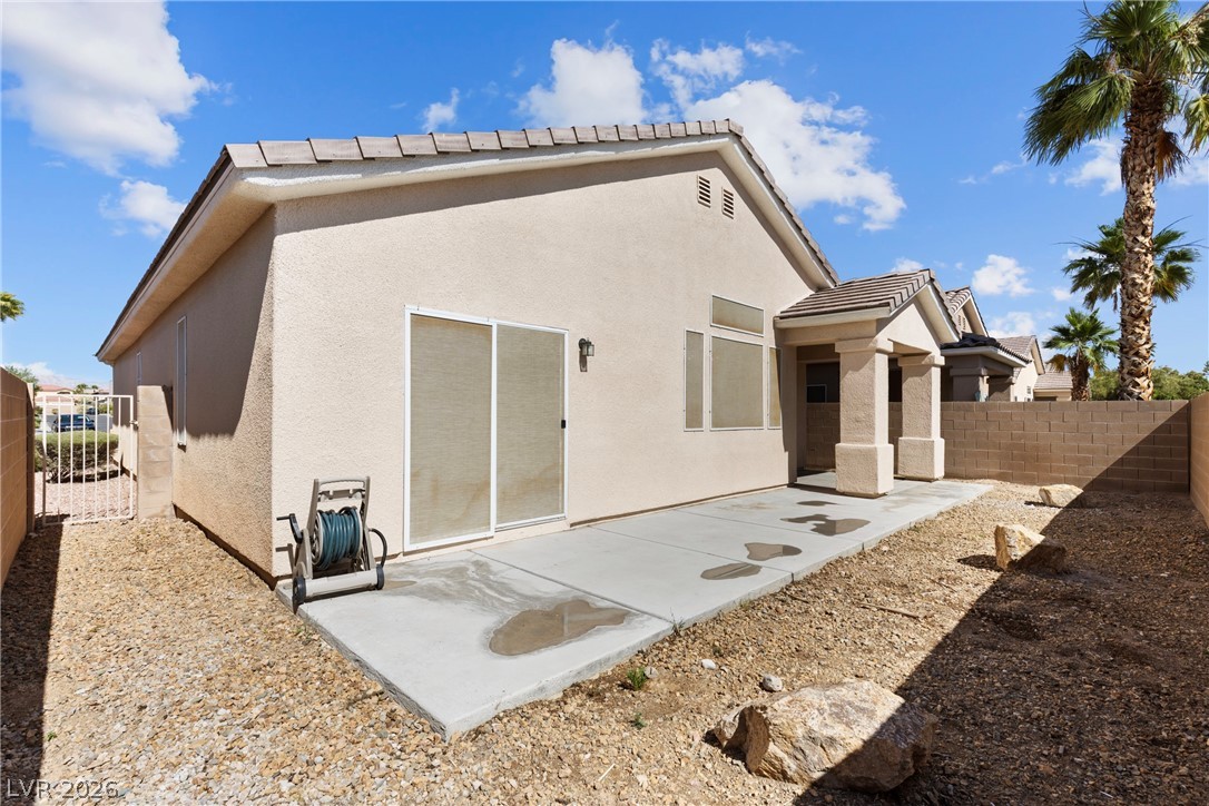 7978 Half Moon Point Drive Las Vegas NV 89113