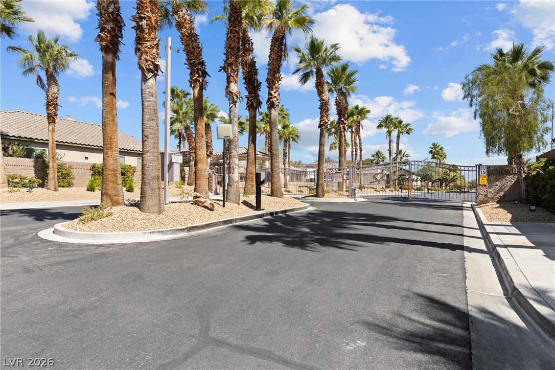 7978 Half Moon Point Drive Las Vegas NV 89113