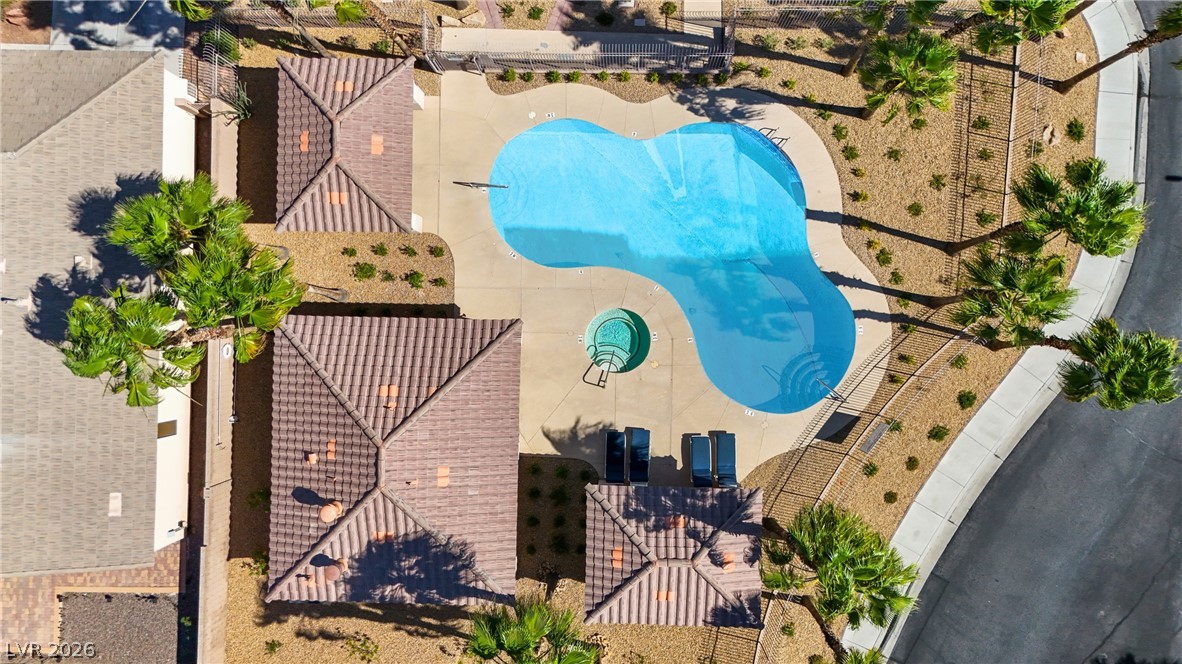 7978 Half Moon Point Drive Las Vegas NV 89113