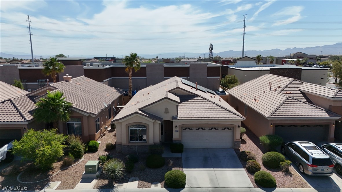 7978 Half Moon Point Drive Las Vegas NV 89113