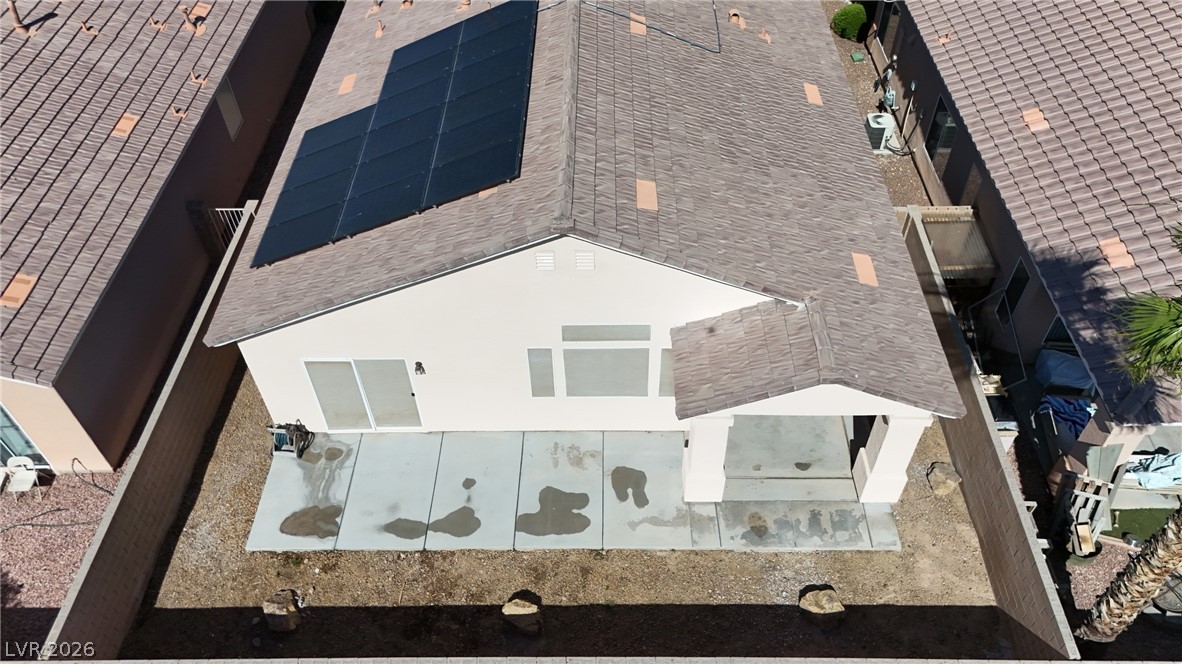 7978 Half Moon Point Drive Las Vegas NV 89113