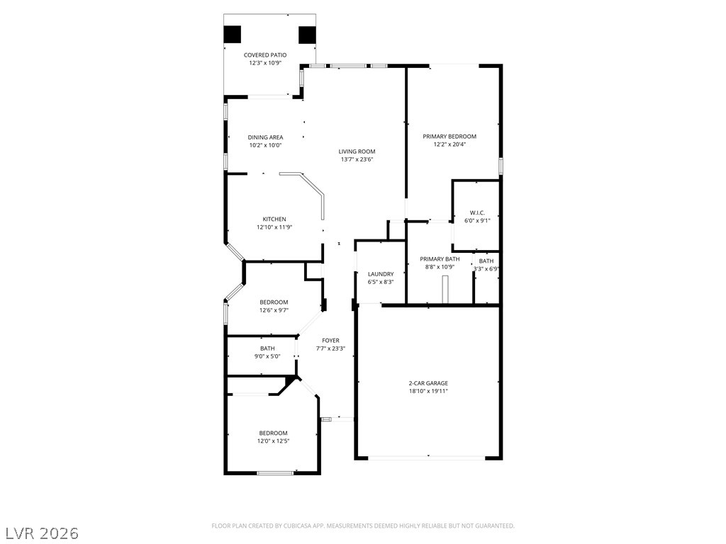 7978 Half Moon Point Drive Las Vegas NV 89113
