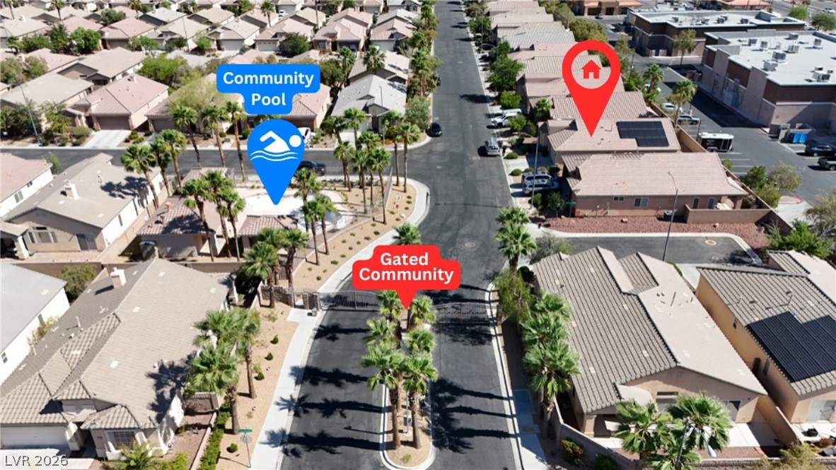 7978 Half Moon Point Drive Las Vegas NV 89113