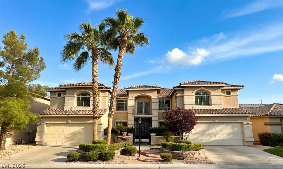 9300 Harrow Rock Street Las Vegas NV 89143