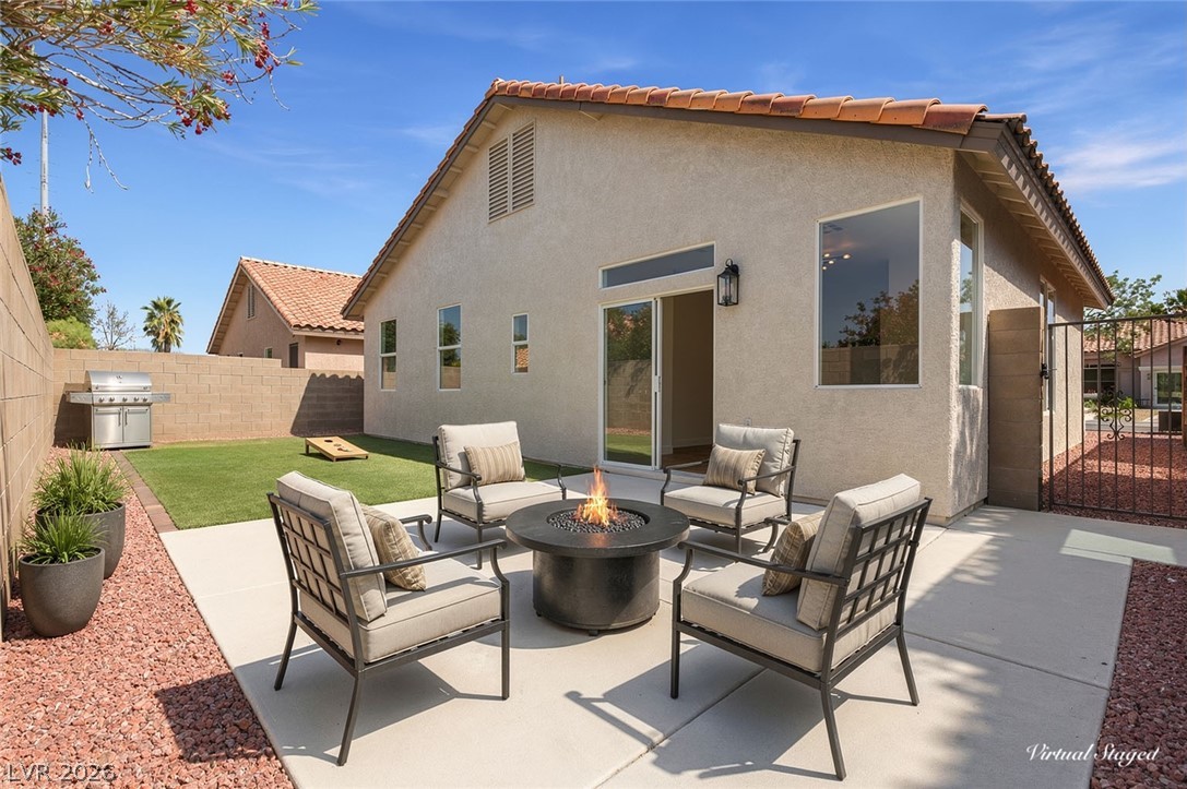 1408 Hometown Avenue Henderson NV 89074