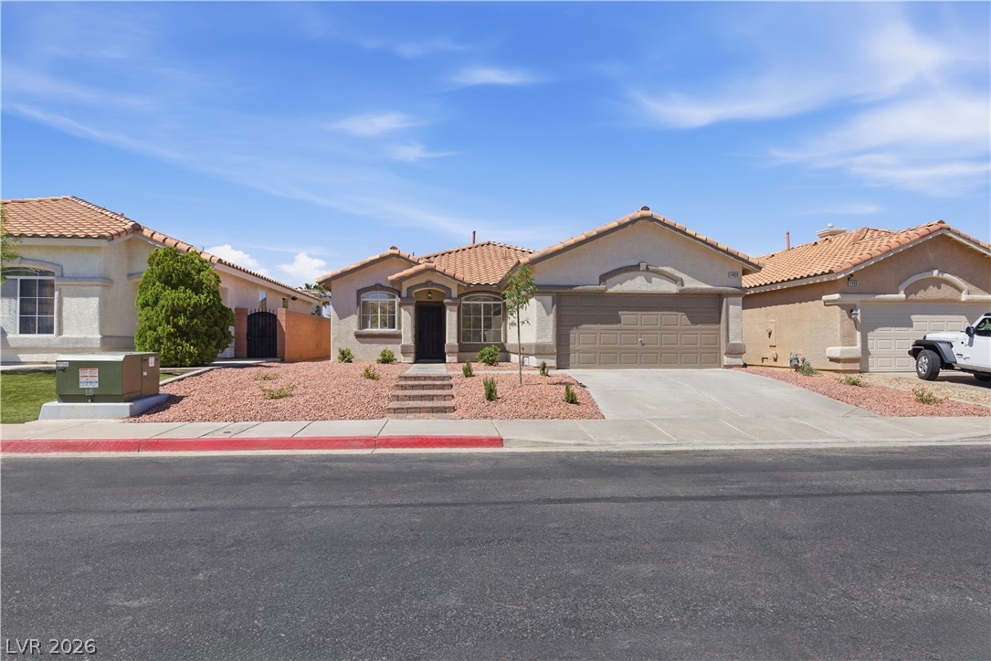 1408 Hometown Avenue Henderson NV 89074