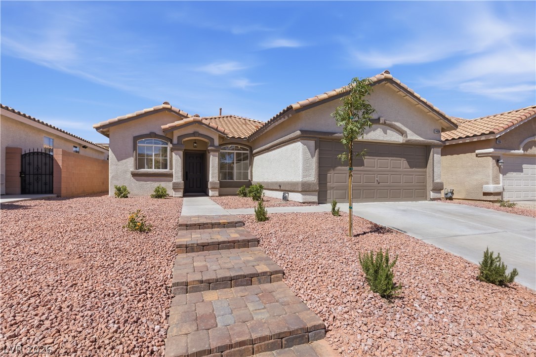 1408 Hometown Avenue Henderson NV 89074