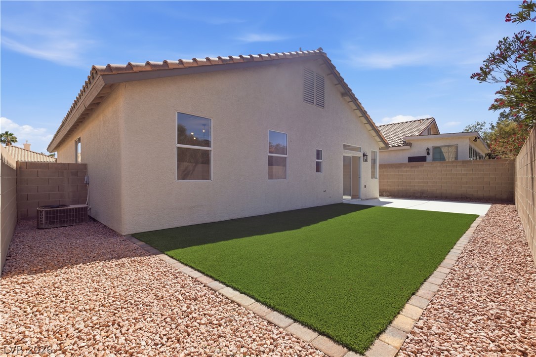 1408 Hometown Avenue Henderson NV 89074