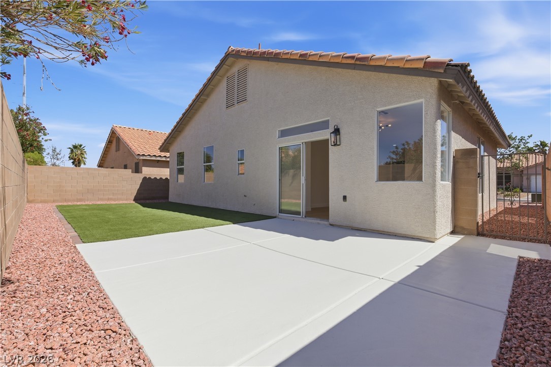 1408 Hometown Avenue Henderson NV 89074
