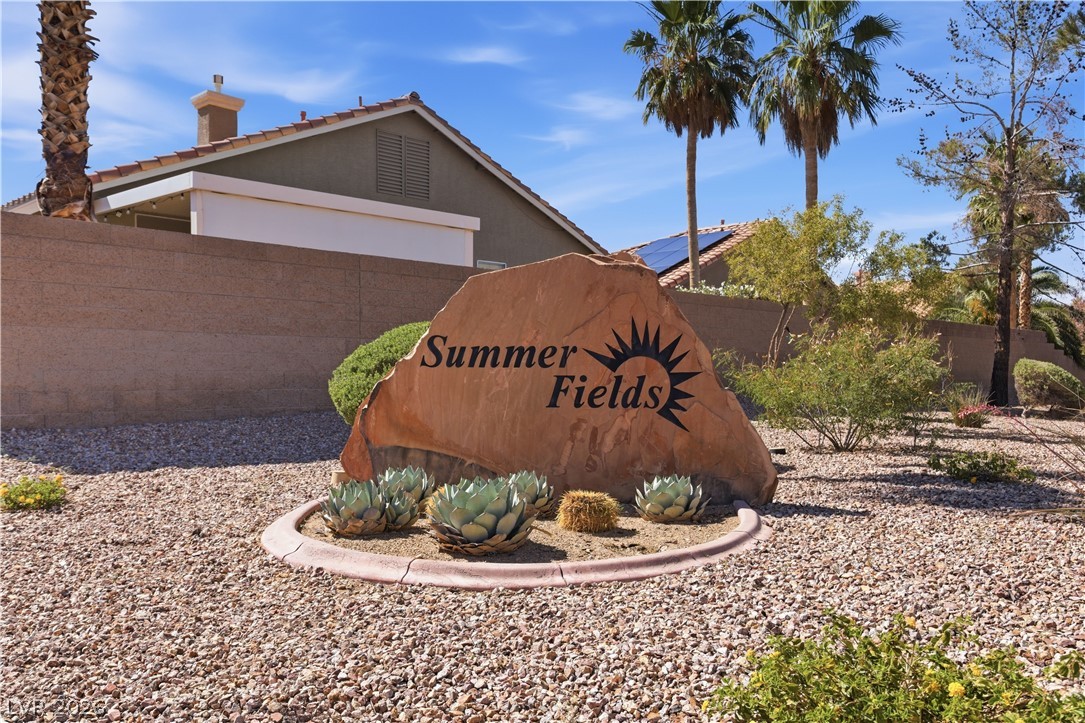 1408 Hometown Avenue Henderson NV 89074