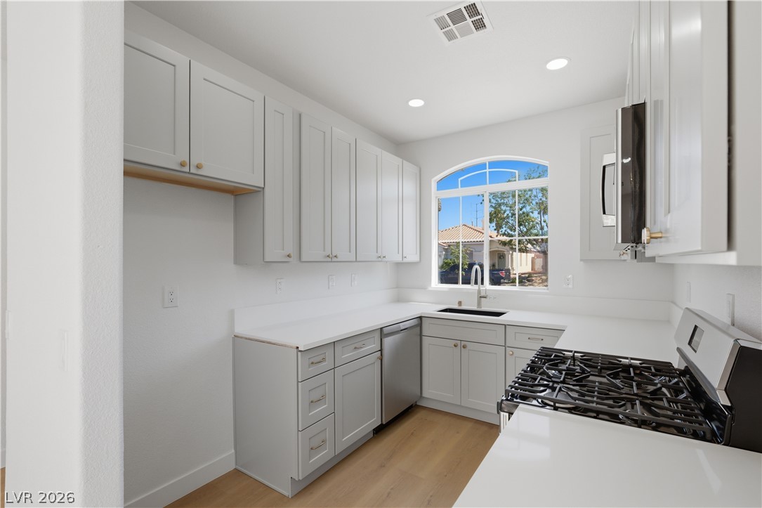 1408 Hometown Avenue Henderson NV 89074