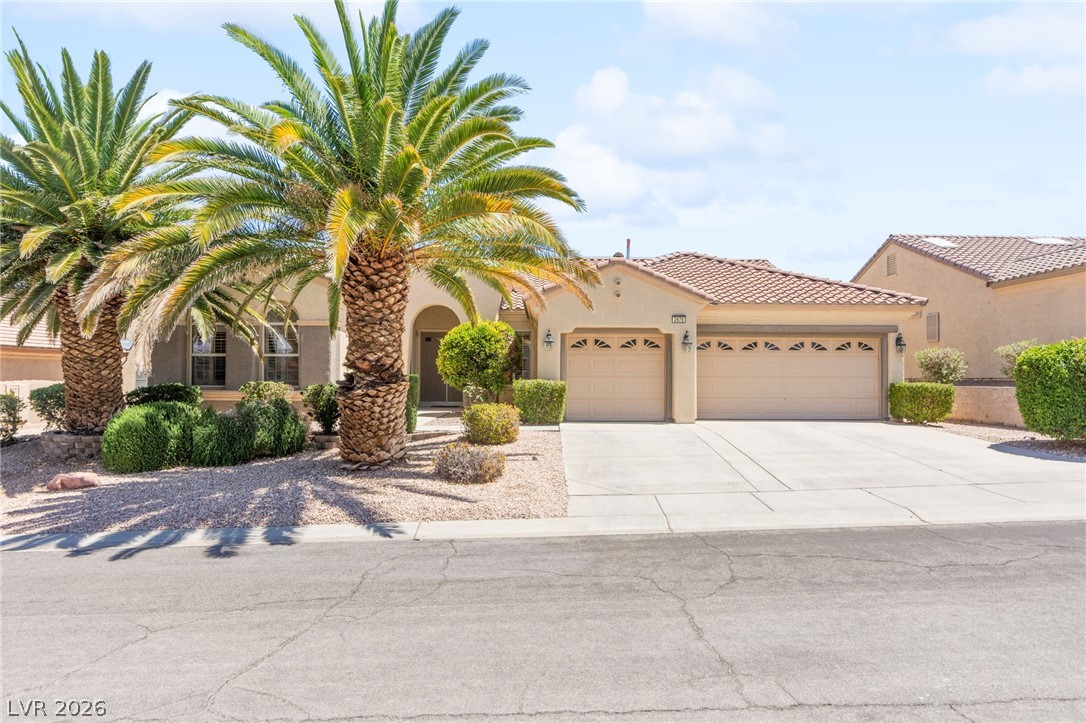 2678 Riceville Drive Henderson NV 89052