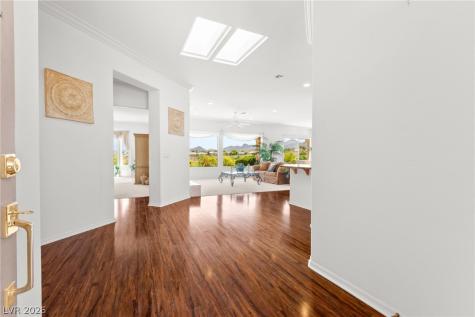 2678 Riceville Drive Henderson NV 89052